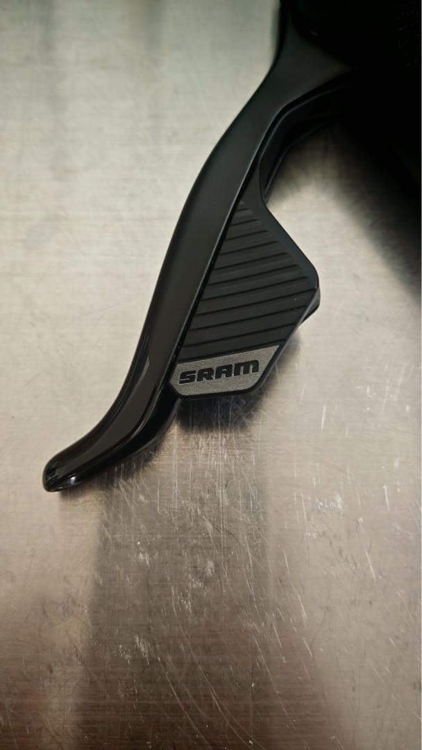 SRAM Rival eTap AXS 12s シフターセット