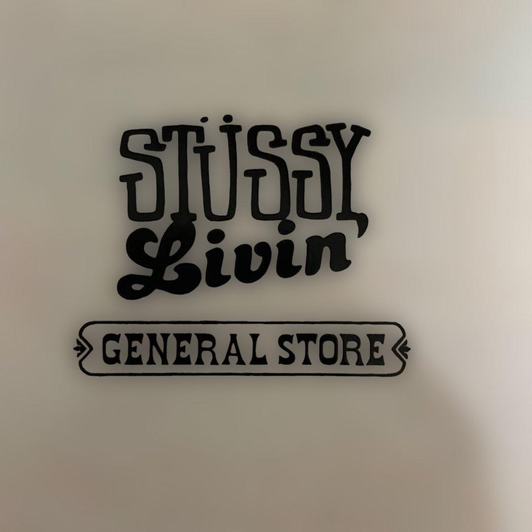 Stussy Livin トレイ