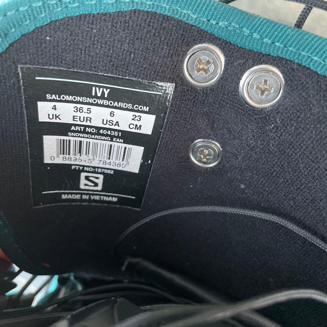 スノーボード SALOMON IVY