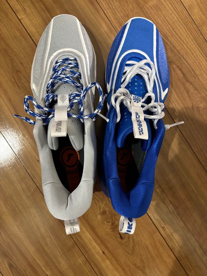 NIKEコズミックユニティ2 32cm
