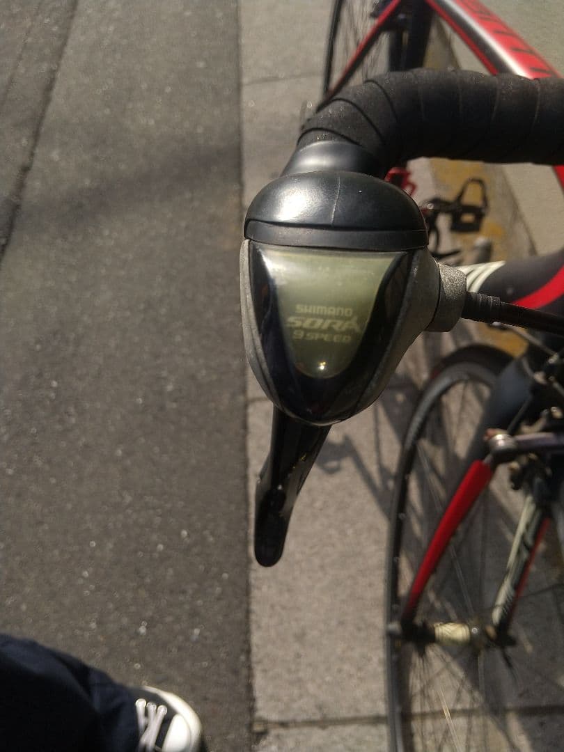Specialized スペシャライズド Tarmac 練馬区より引き取り限定