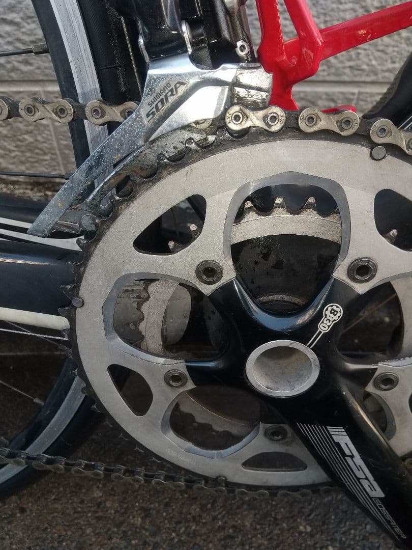 Specialized スペシャライズド Tarmac 練馬区より引き取り限定