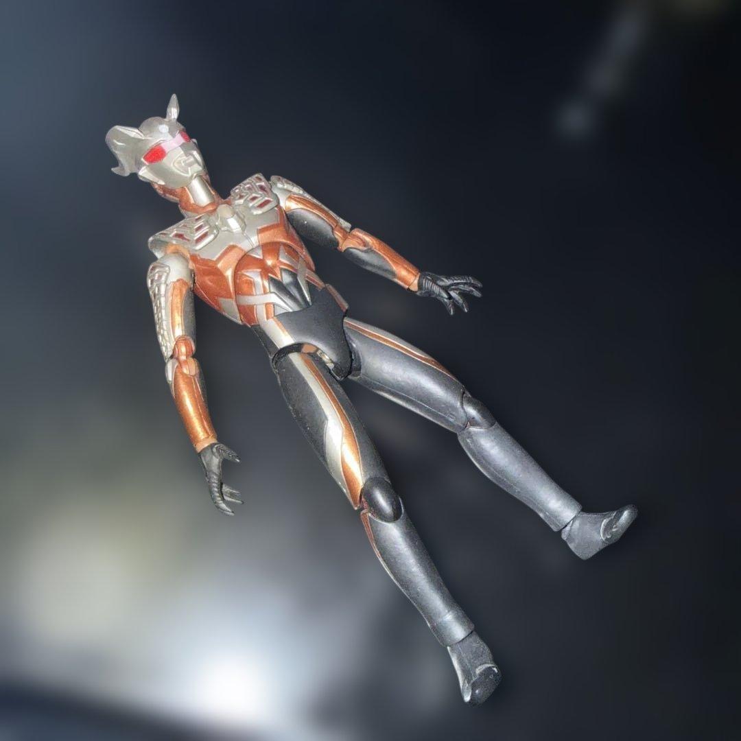 特撮 ULTRA-ACT