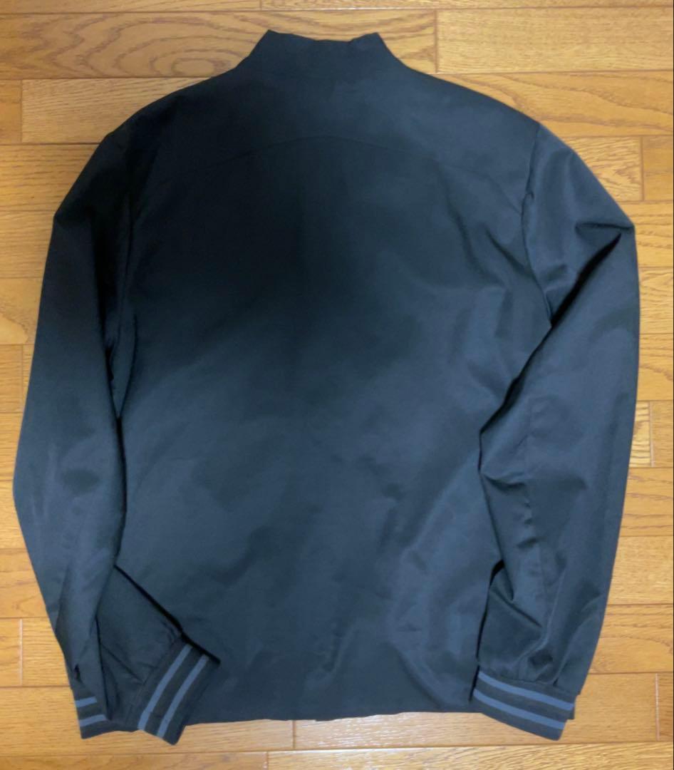 umbro マンチェスター・シティ トラックジャケット