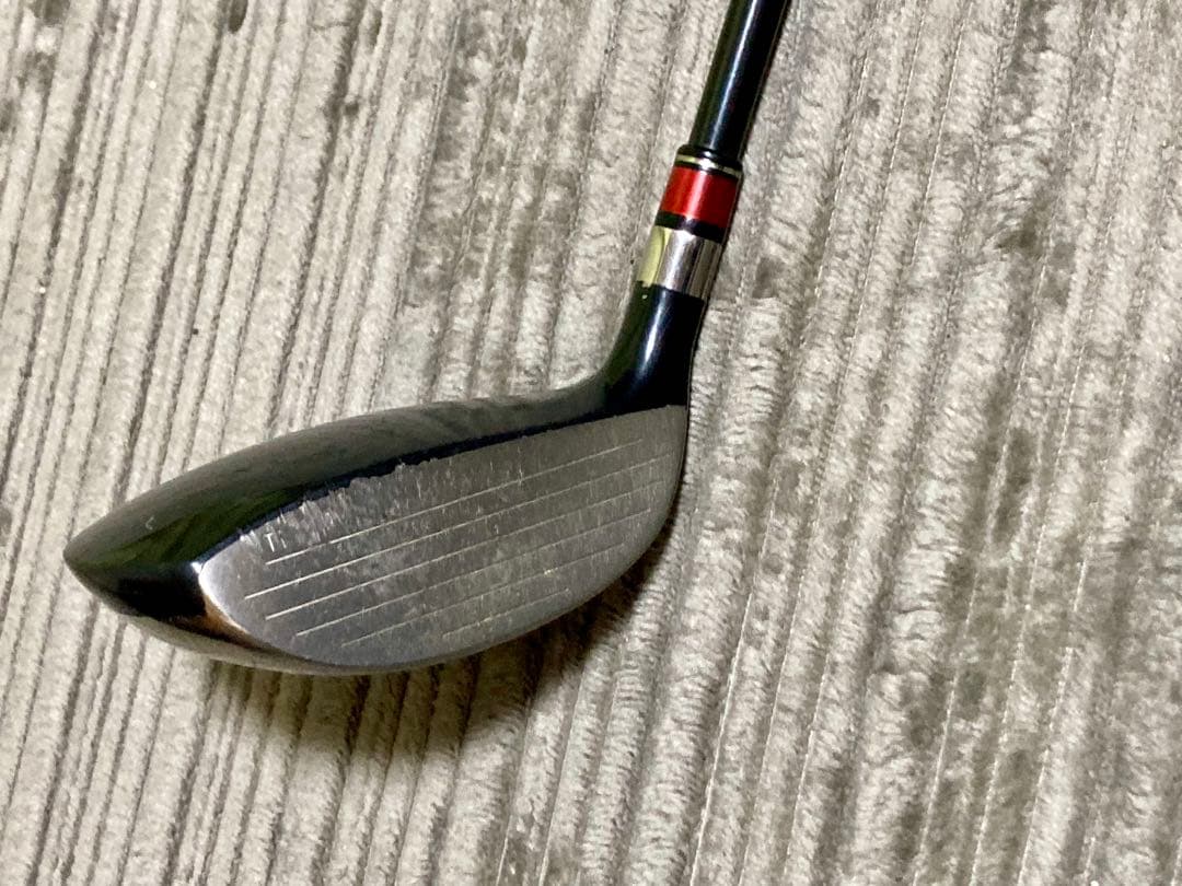 美品❗️ 短尺ブリヂストン PHYZ ドライバー 44インチ ヨネックス7W付き