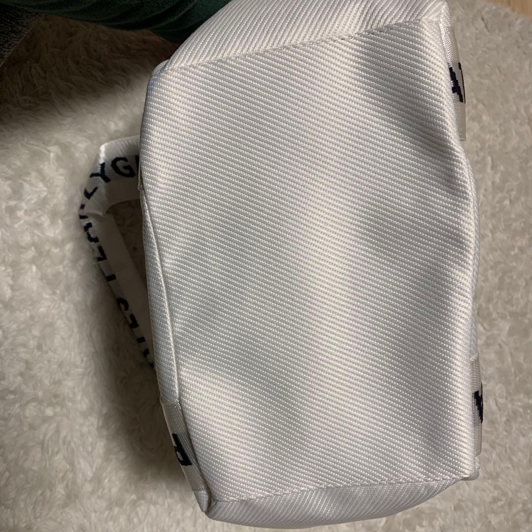 パーリーゲイツ　カートトートバッグ