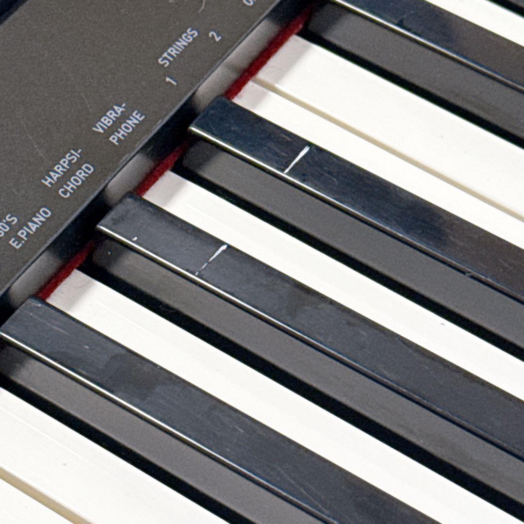 CASIO カシオ 電子ピアノ PRIVIA プリヴィア PX-135 88鍵盤