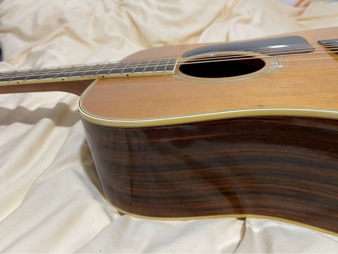 ギター GRAND CANYON model No. 300 Gallagher