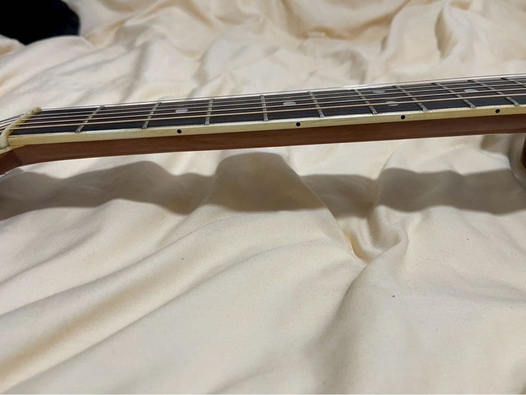 ギター GRAND CANYON model No. 300 Gallagher