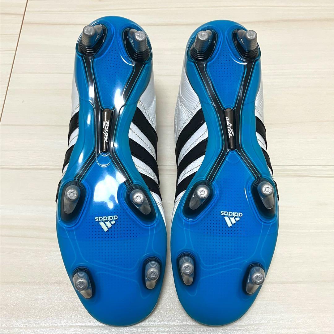 adidas アディダス アディピュア4 X-TRX-SG 25.0cm