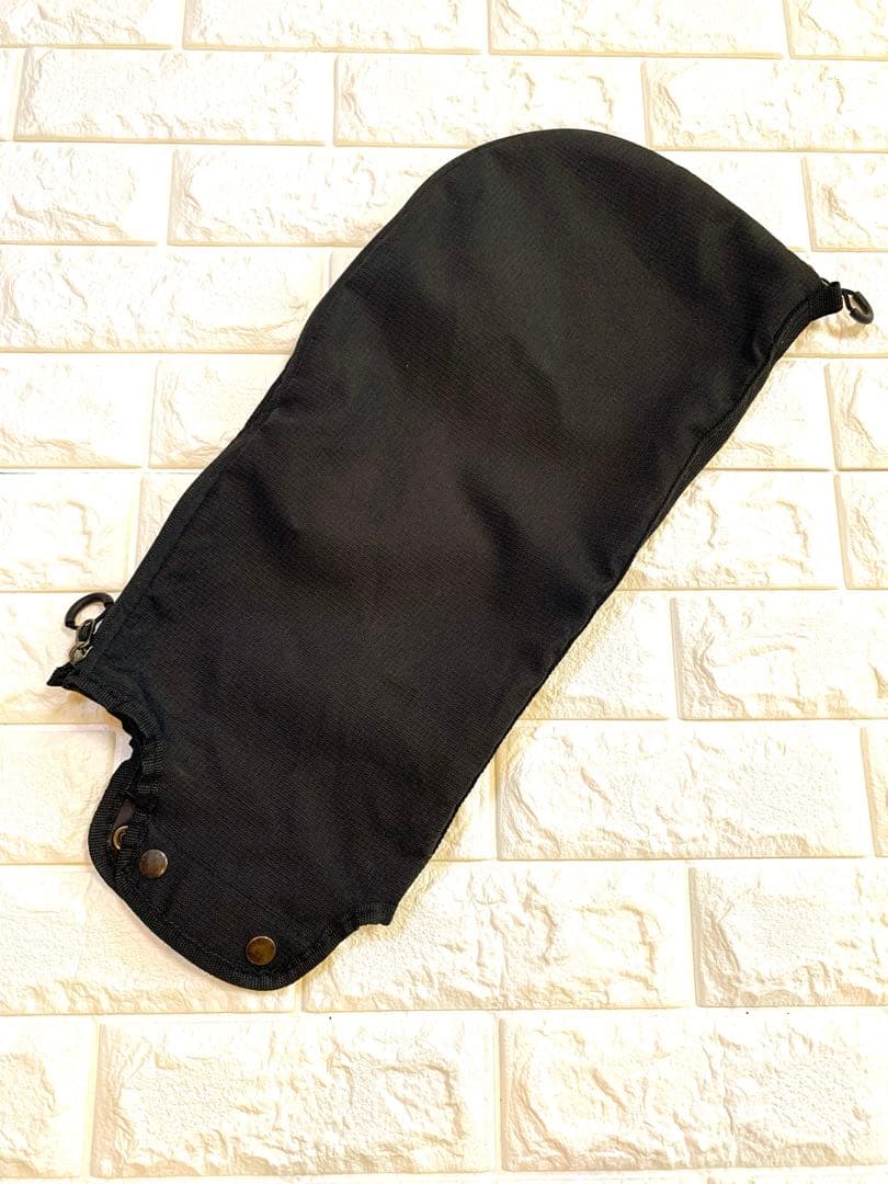 ジ*ン様 【美品】NEW ERAブラックスタンドバッグ&タオル,BS Xボール,
