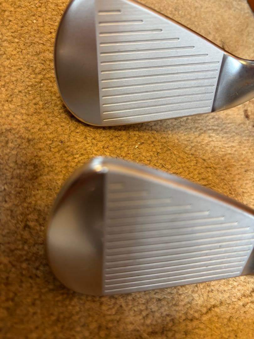 SRIXON ZXi7アイアン6本セット