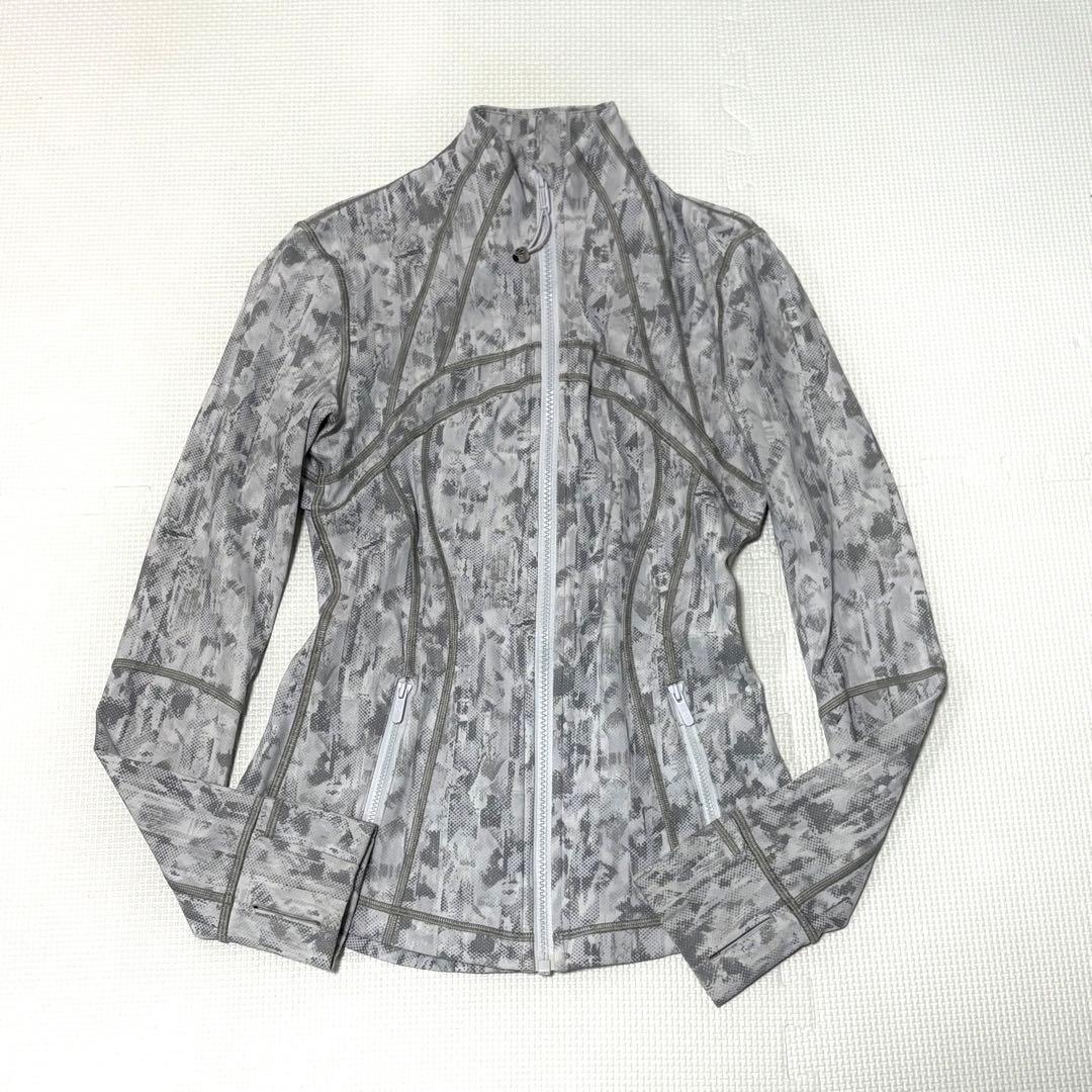 lululemon✨Define Jacket Asia Fit　アウター　S