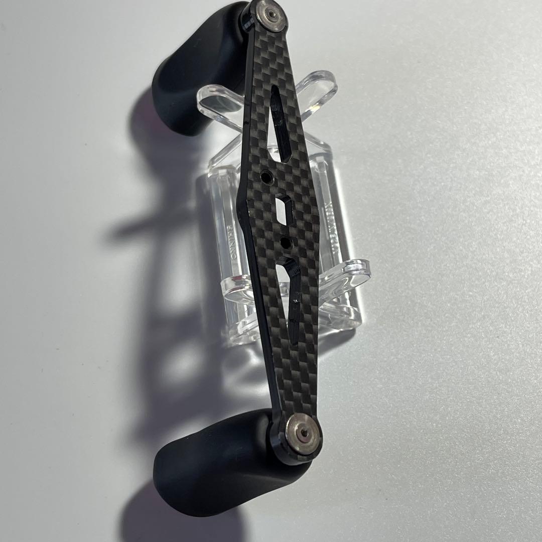92 ZPI シマノ　グラフィックハンドル　中古