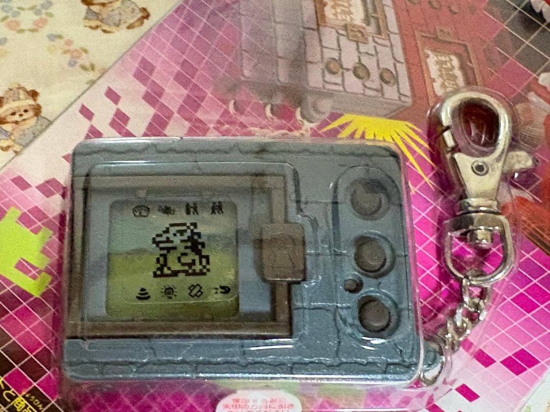 デジタルモンスター 2個セット DIGITALMONSTER BANDAI