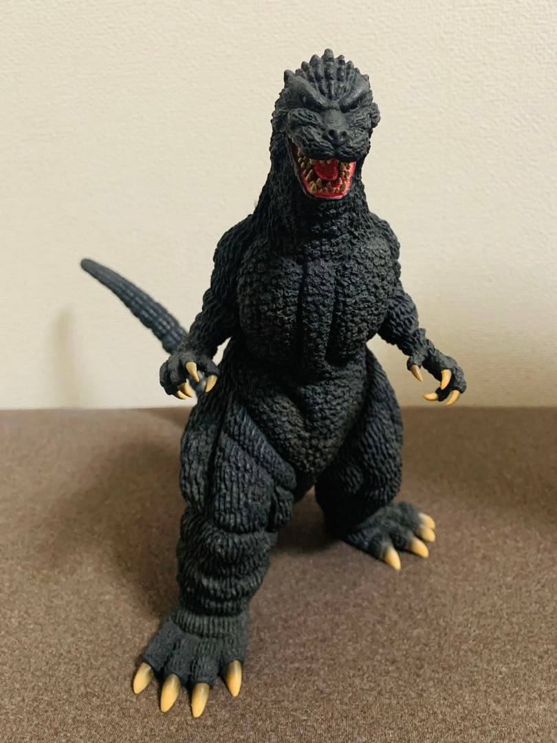ゴジラ　1989 東宝大怪獣シリーズ