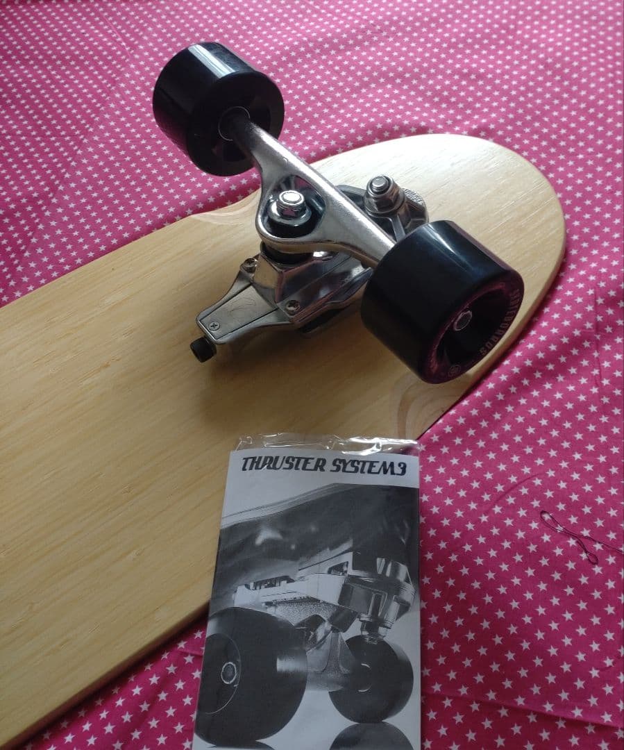 TH-③搭載 42㌅純正ウイール65mm＜税送料4890円込み＞WOOD 42㌅