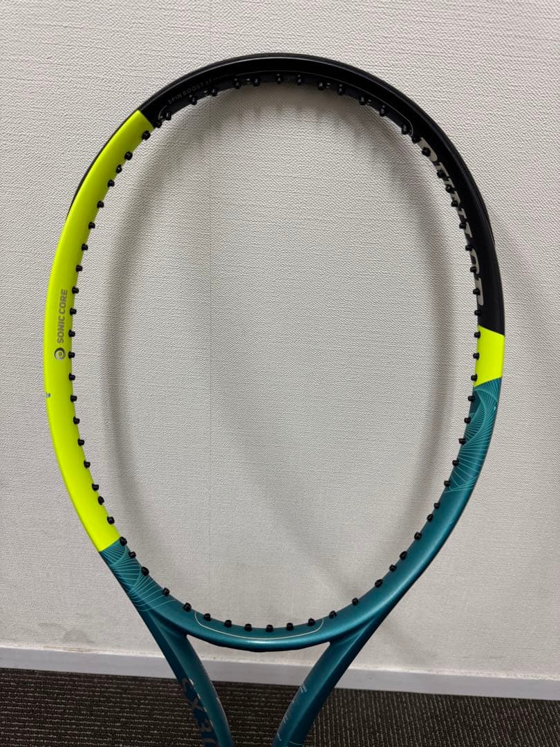 ダンロップ SX300 G3