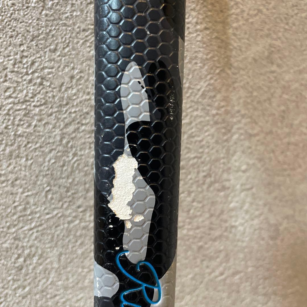 ODYSSEY WHITE DAMASCUS 9 パター