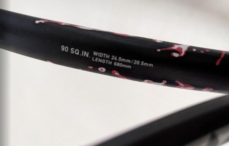 YONEX 硬式 テニスラケット ジオブレイク GEOBREAK 80V UL1