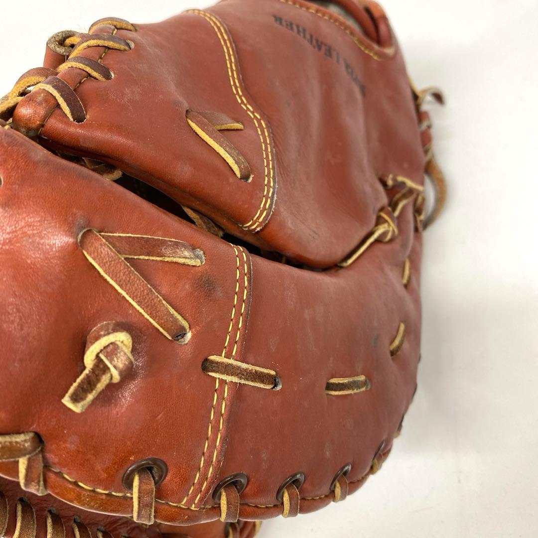 bbgl11 グローブ 野球 ミズノ MIZUNO 右投げ用 ファーストミット