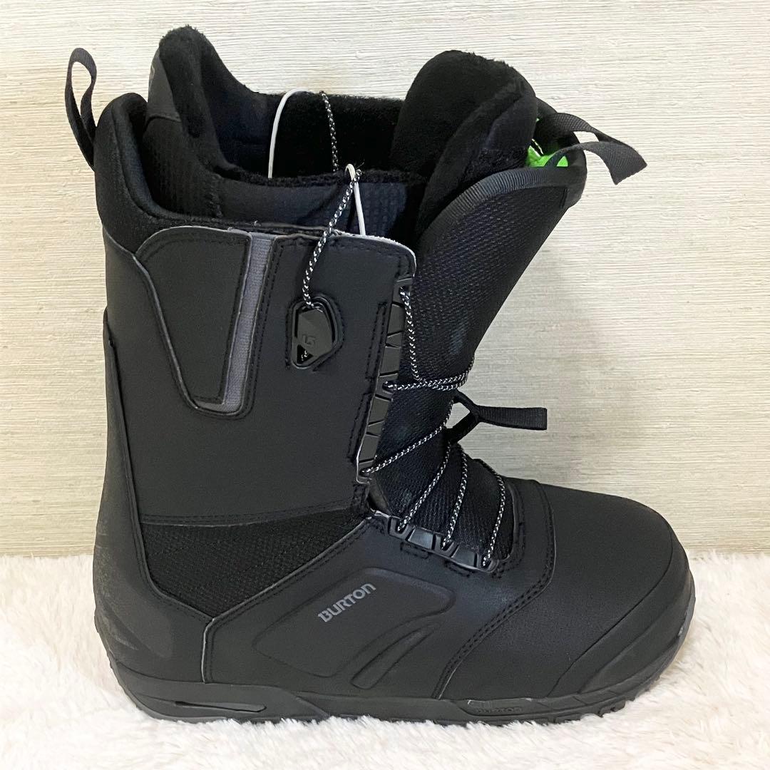 BURTON ブーツRULER-ASIAN FIT 27cm