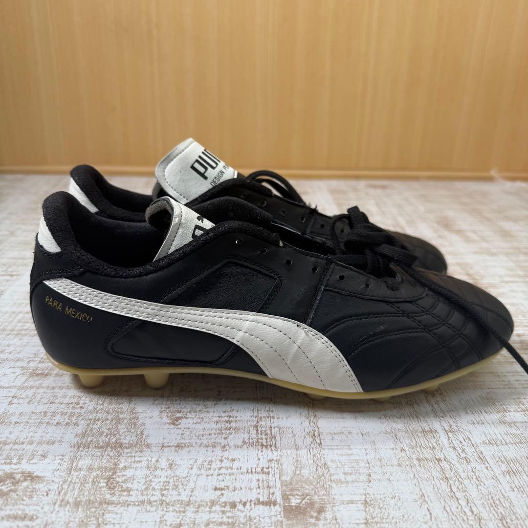 Puma Para Mexico パラメヒコ　27.0cm 未使用　プーマ