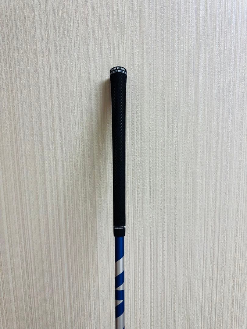 PING G440ハイブリッド 3U 20° ベンタスHB 9X