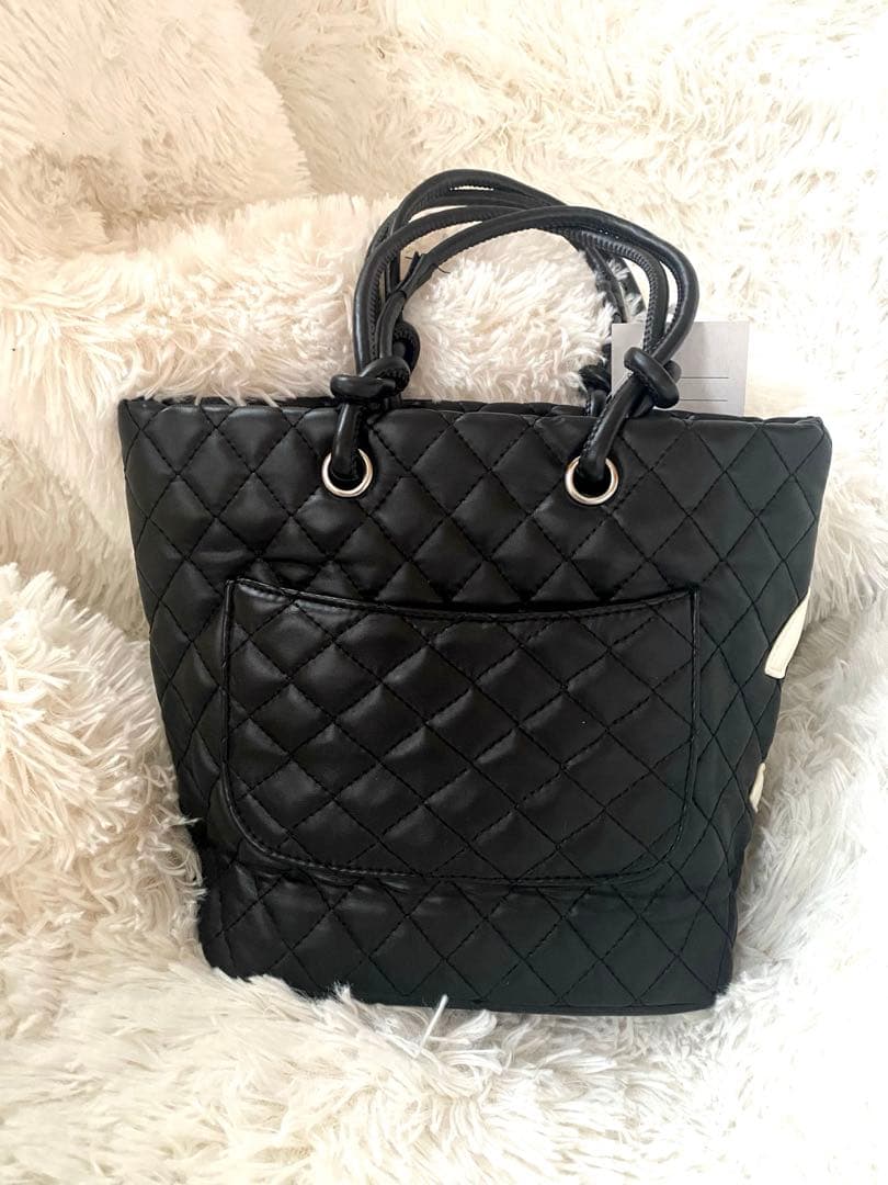 CHANEL キルティング バッグ ノベルティ　非売品