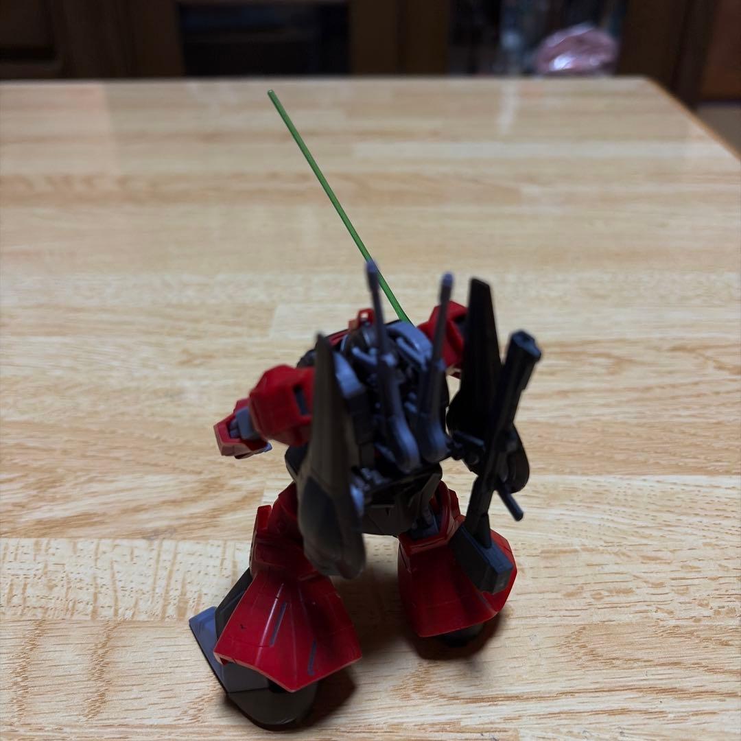 ジャンク品　FW完全変形Zガンダムなど＋おまけ