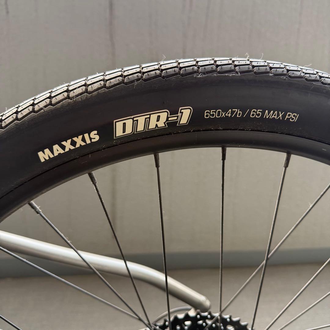 手渡しcannondale Treadwell2 Ltd RAW SM