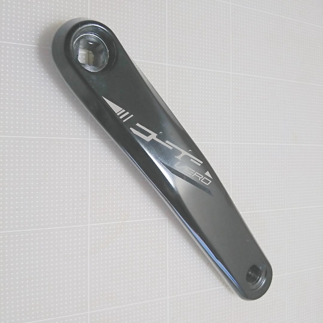 【美品】FSA Vero クランク BB付 セット