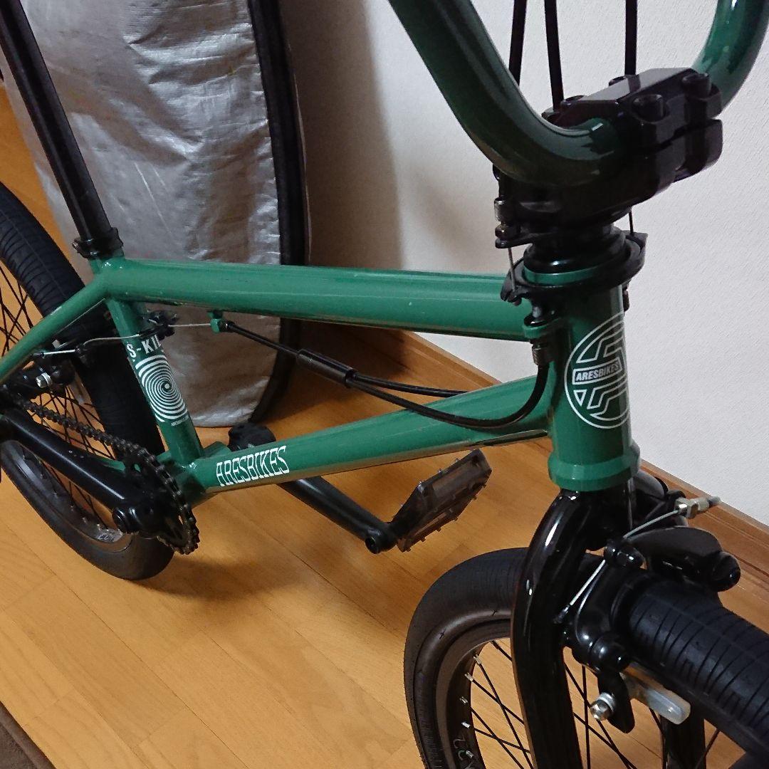 ロードバイク 自転車 BMX