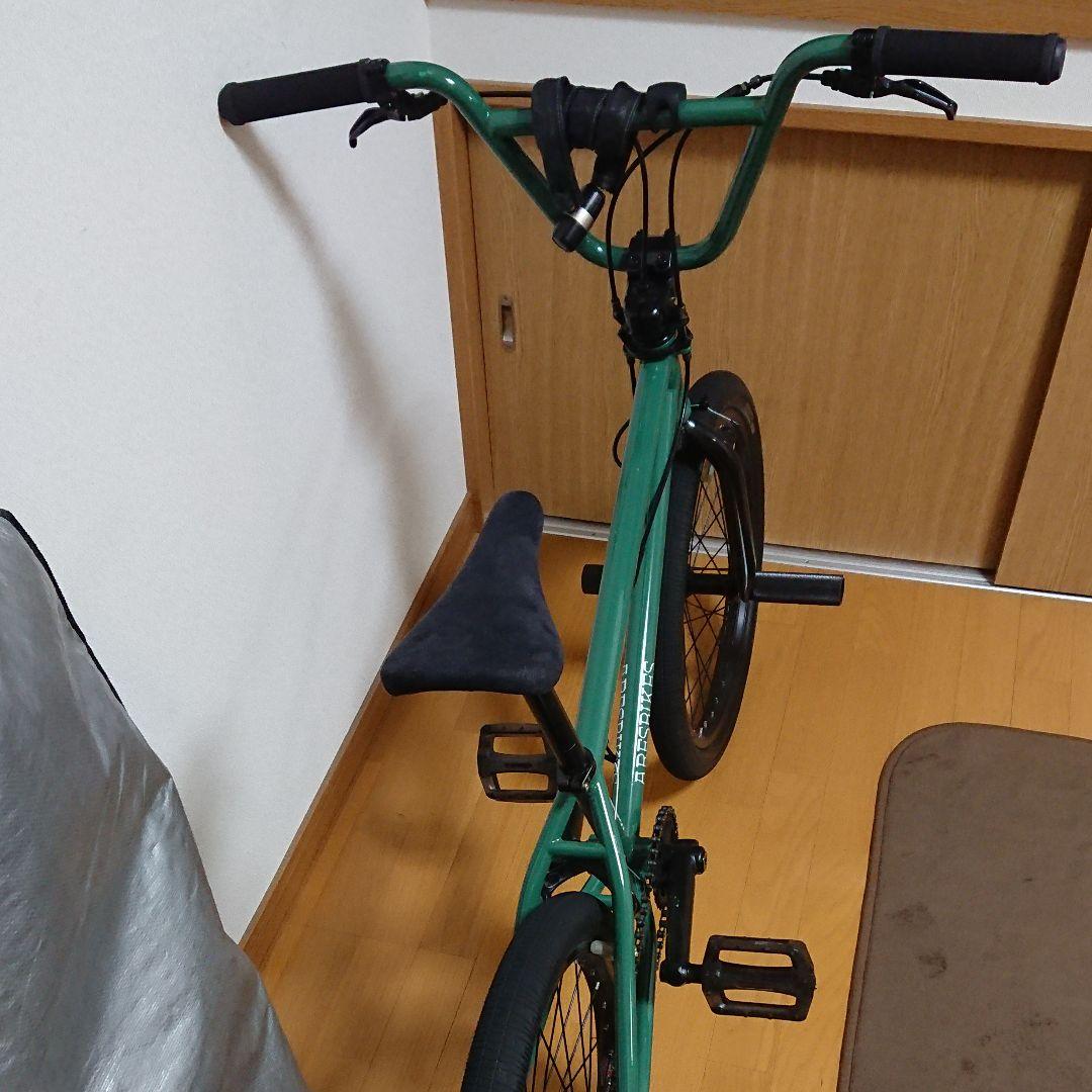 ロードバイク 自転車 BMX