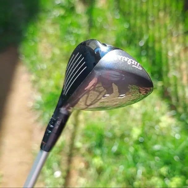 Titleist 816H1 ユーティリティクラブ 23度