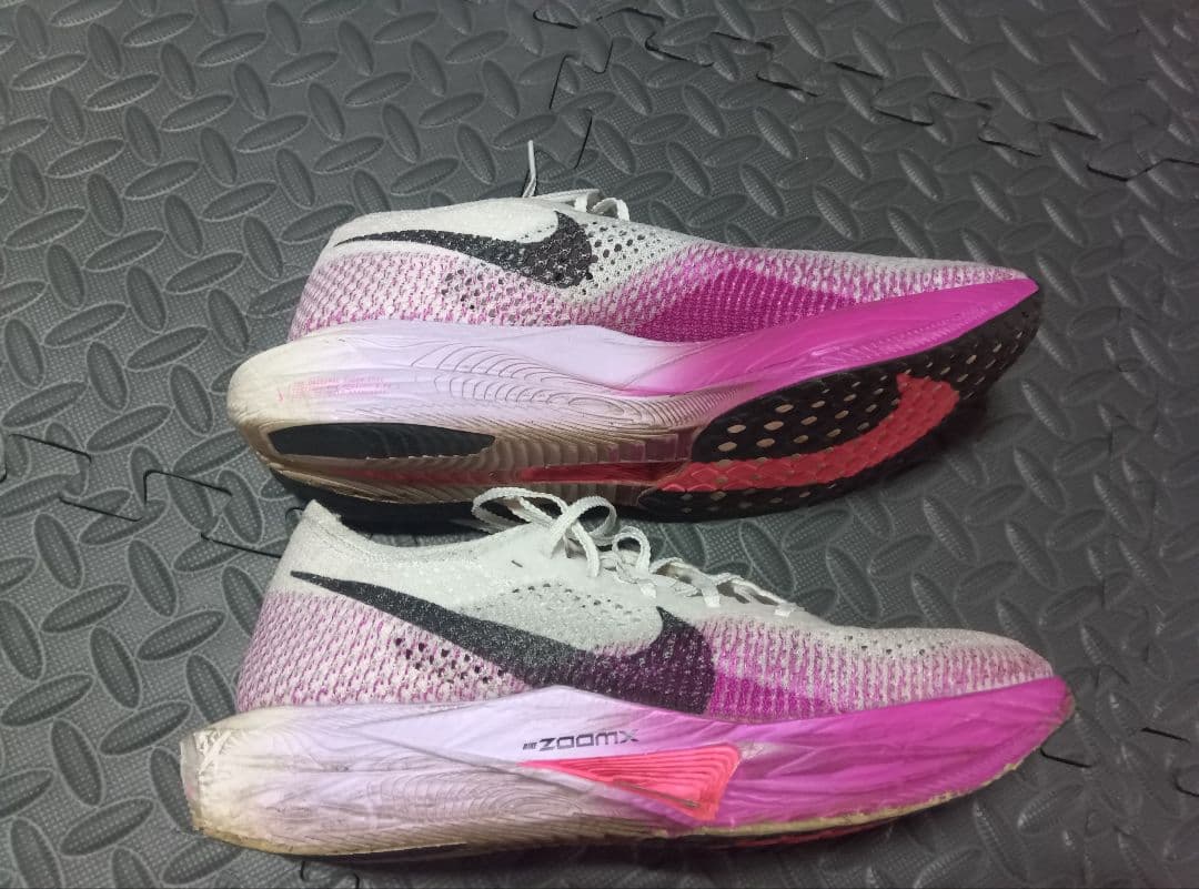 【期間限定出品】NIKE vaporfly3 ヴェイパーフライ3 28.0cm