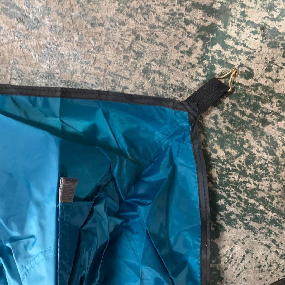 H010 KANTAN TARP カンタンタープ KTNJ2718