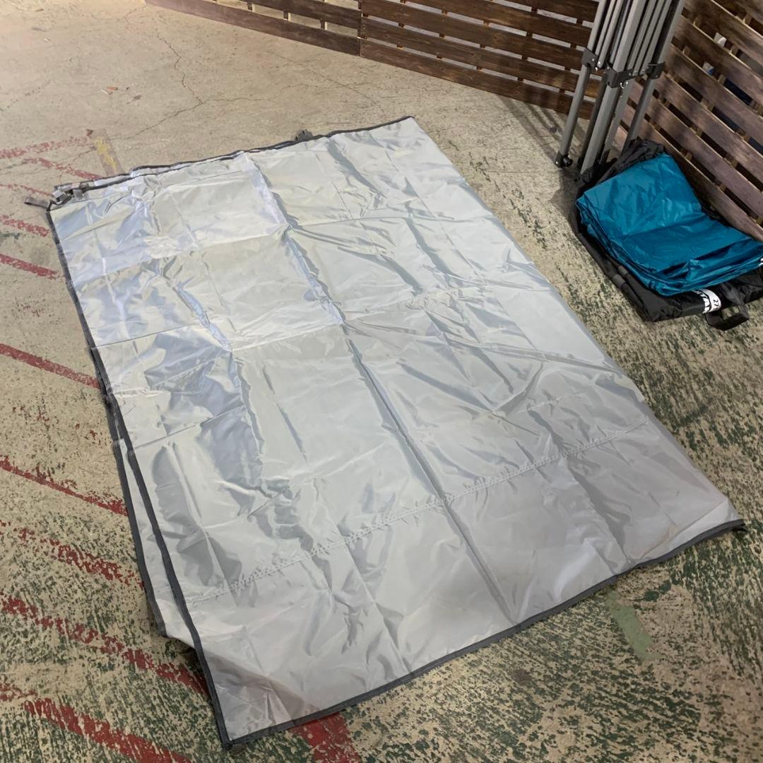 H010 KANTAN TARP カンタンタープ KTNJ2718