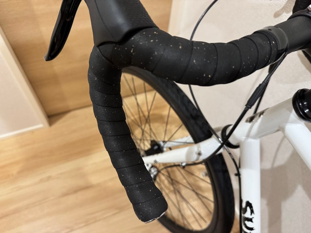 SURLY PREAMBLE（プリアンブル）DROP BAR 完成車 Sサイズ