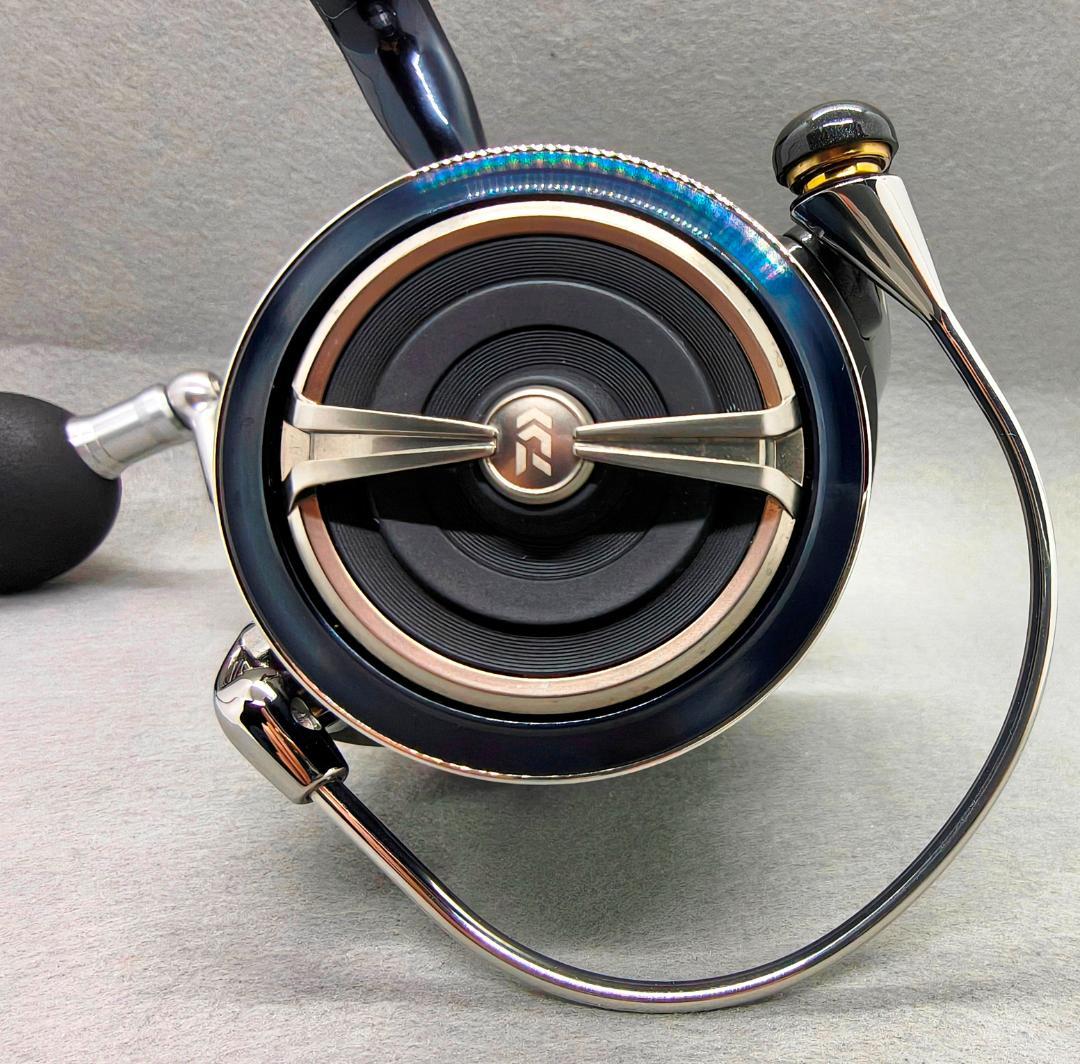 セルテート　CERTATE　SW 5000-XH　ダイワ　daiwa