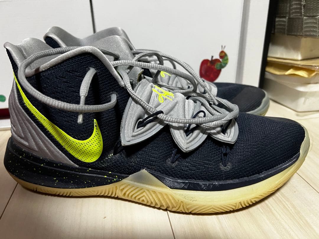 その他 kyrie5 by you 28.5cm