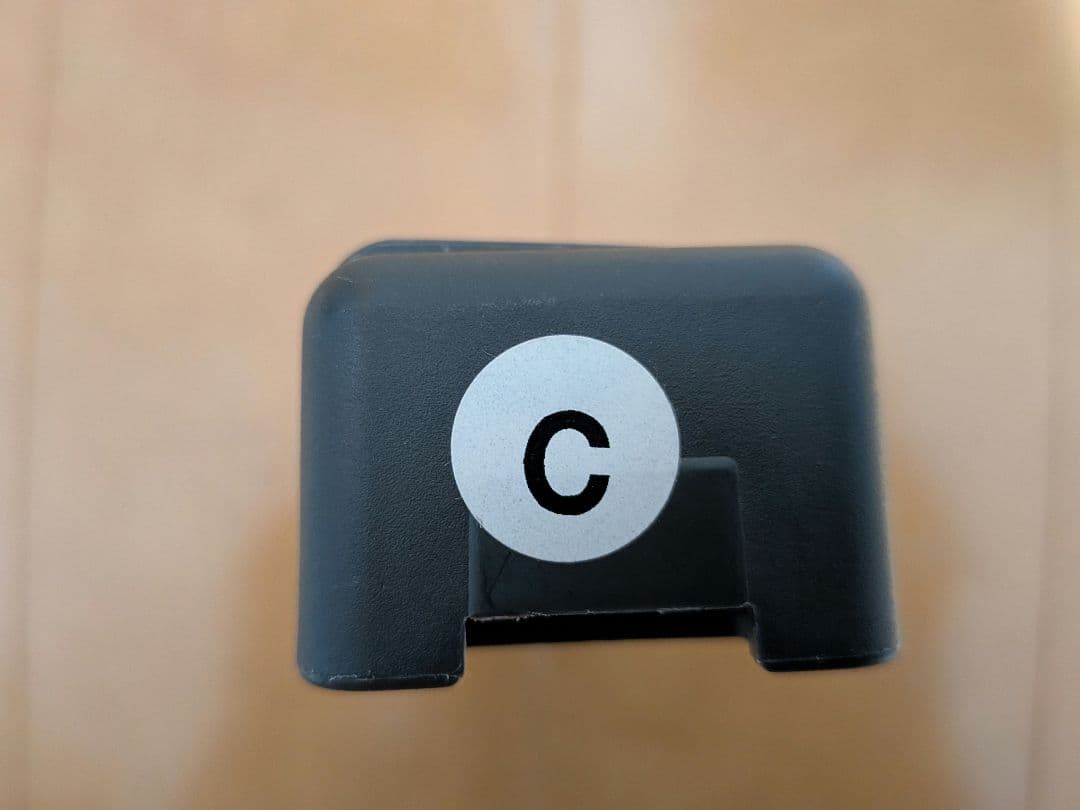 Key C Hohner Meisterklasse ホーナー ブルースハープ