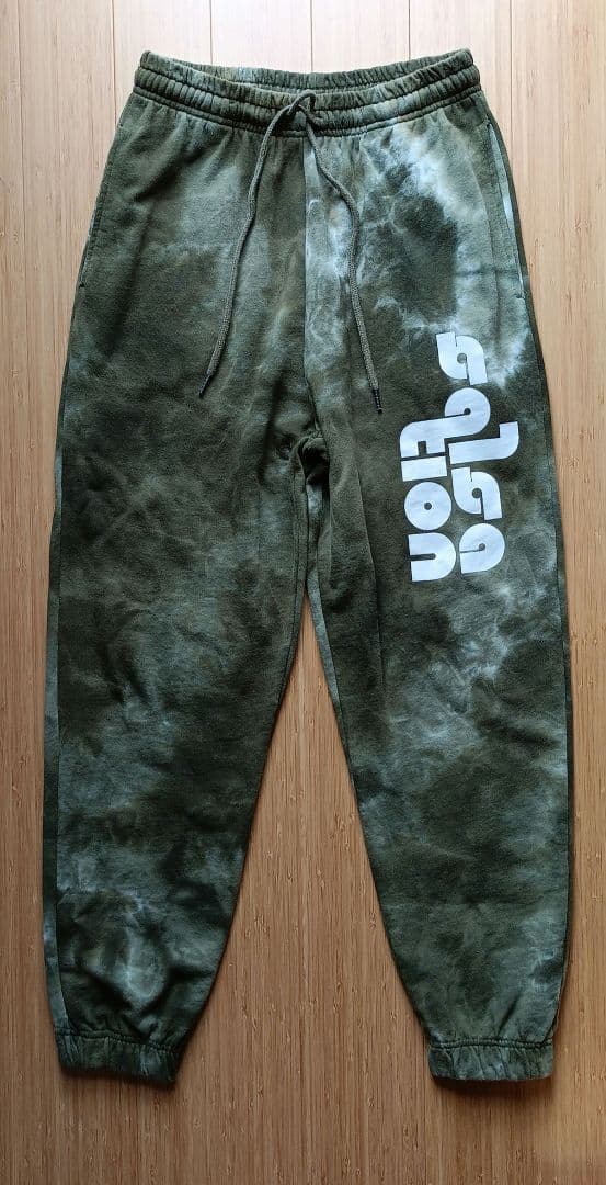 SALSATION スウェットパンツ