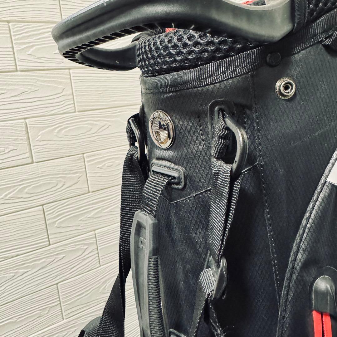  GOLF SPORT キャディバッグ ゴルフバッグ