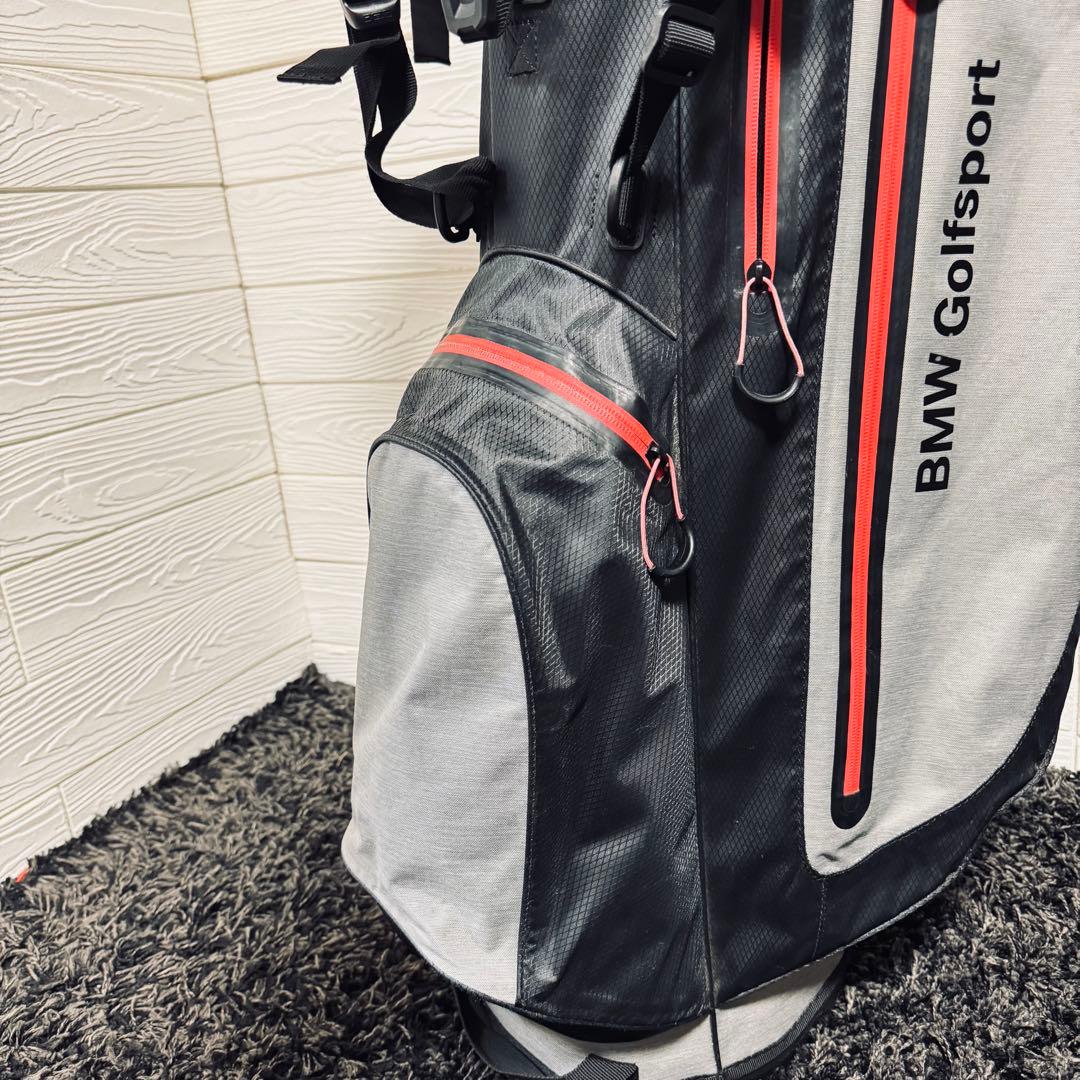  GOLF SPORT キャディバッグ ゴルフバッグ