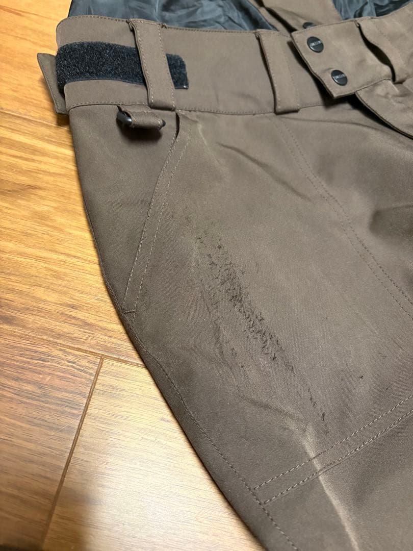 SULLENS サレンズ　スキー　スノーボードウェア　上下ウェアセット