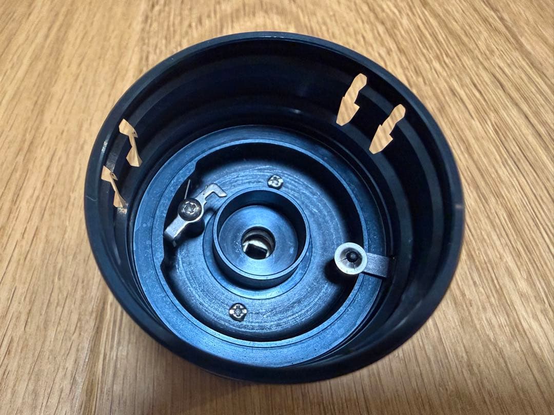 SHIMANO 19STRADIC 4000MHG スピニングリール