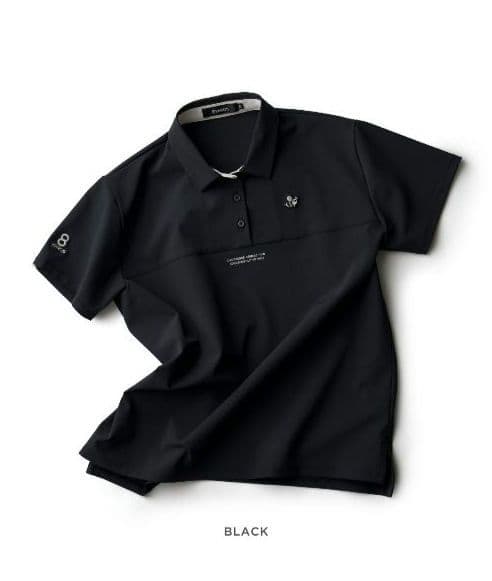 8YARDS Men’s Nuéva R BLACK