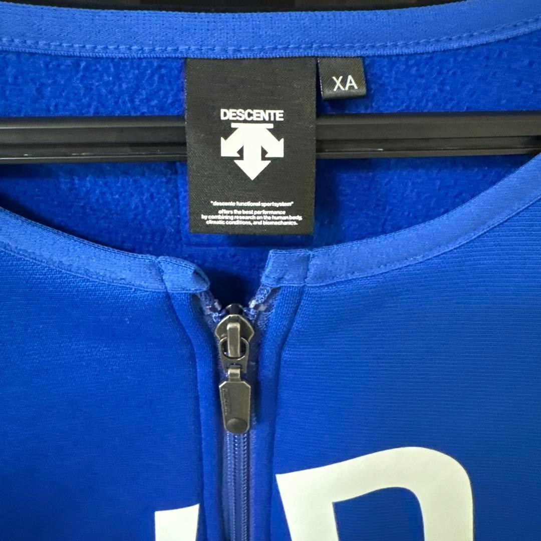 【支給品】NPB 横浜DeNAベイスターズ 66番 実使用
