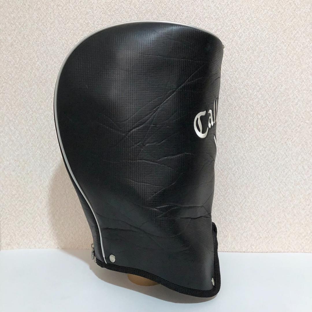 Callaway キャロウェイ ゴルフ キャディバッグ 5分割 カート ブラック